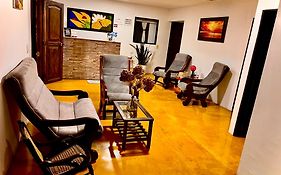 Hostal Villa Del Sol